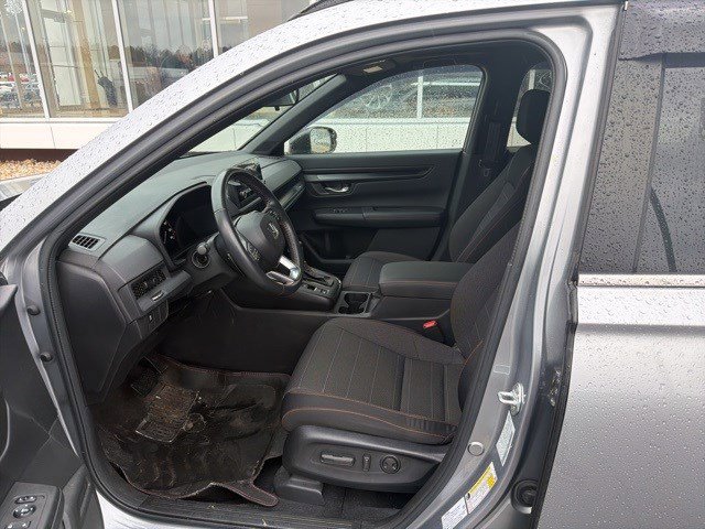 Used 2023 Honda CR-V Sport image 37