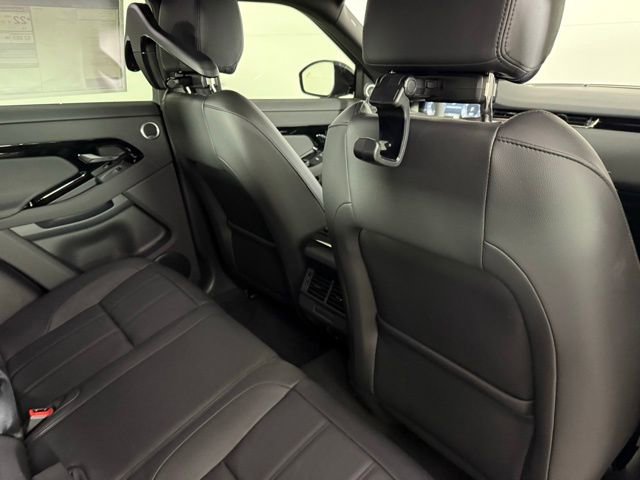 New 2026 Land Rover Range Rover Evoque S image 29
