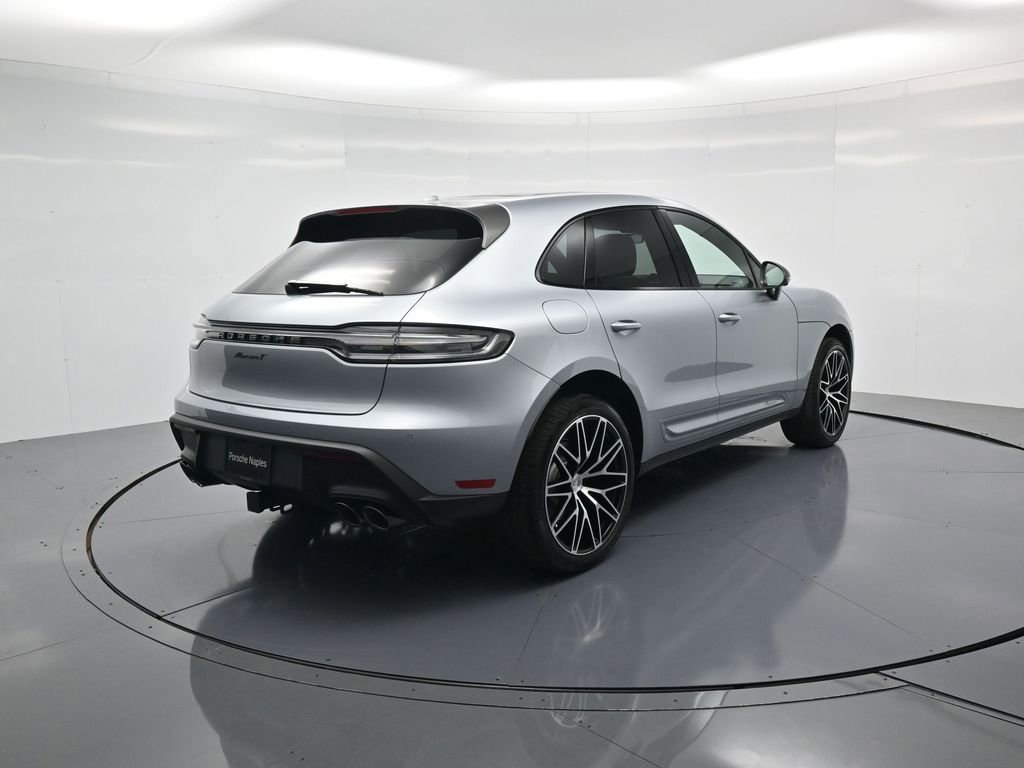 New 2026 Porsche Macan Turbo image 30