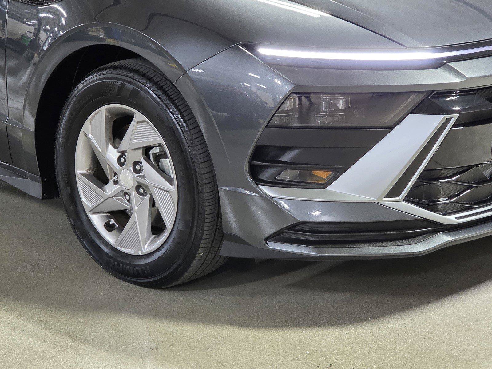 Certified 2026 Hyundai Sonata SE FWD image 10
