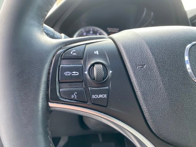 Used 2014 Acura MDX SH-AWD image 24