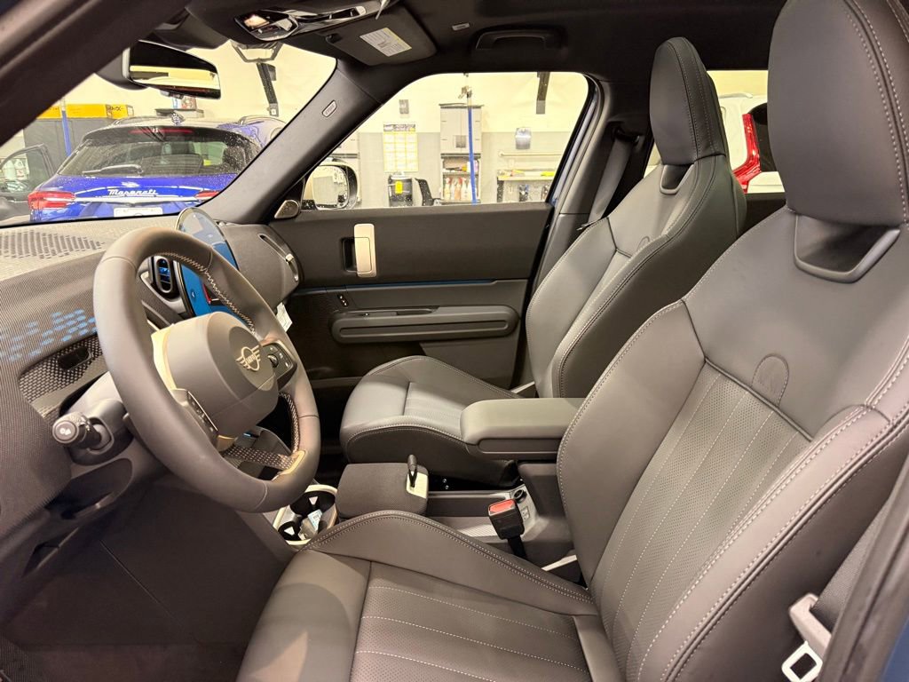 New 2026 MINI Cooper Countryman S w/ Comfort Package Max AWD/4WD image 12