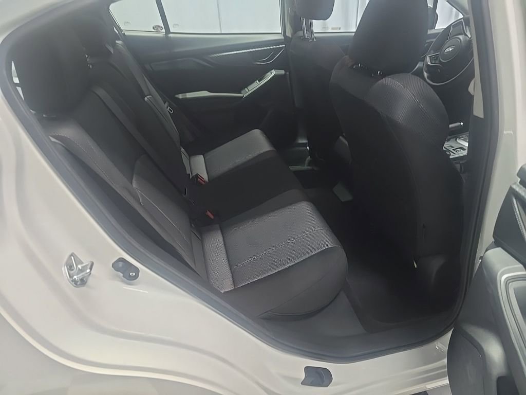 Certified 2023 Subaru Impreza Premium AWD/4WD image 7
