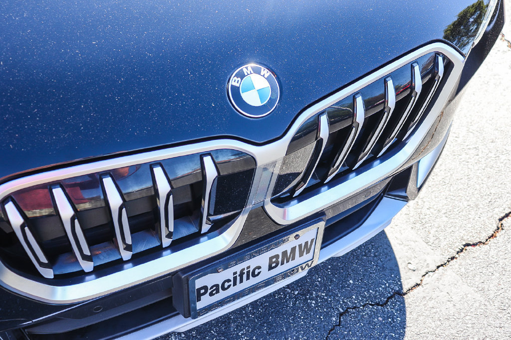 Certified 2023 BMW X1 xDrive28i w/ Convenience Package AWD/4WD image 11