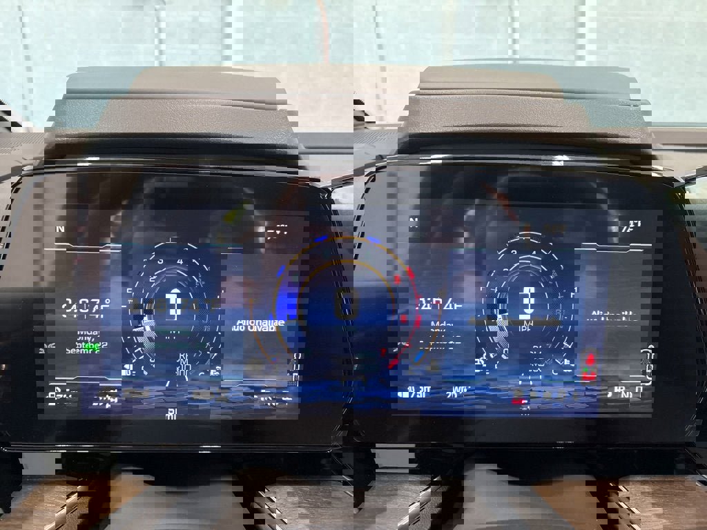 New 2026 Chevrolet Suburban High Country w/ Sun And Tow Package image 37