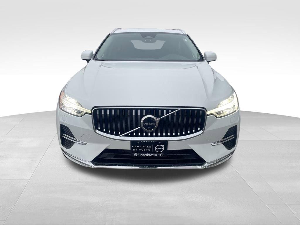 Certified 2023 Volvo XC60 B5 Ultimate image 11