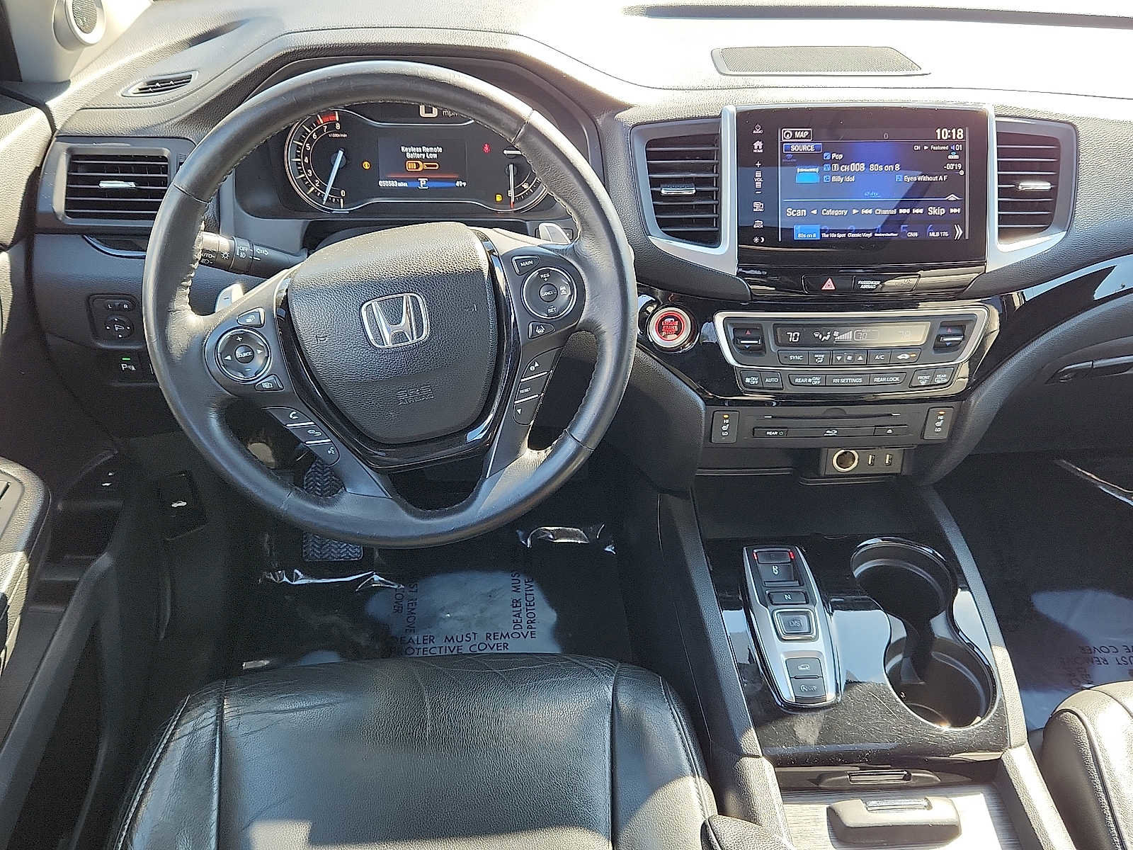 Used 2018 Honda Pilot Touring image 11