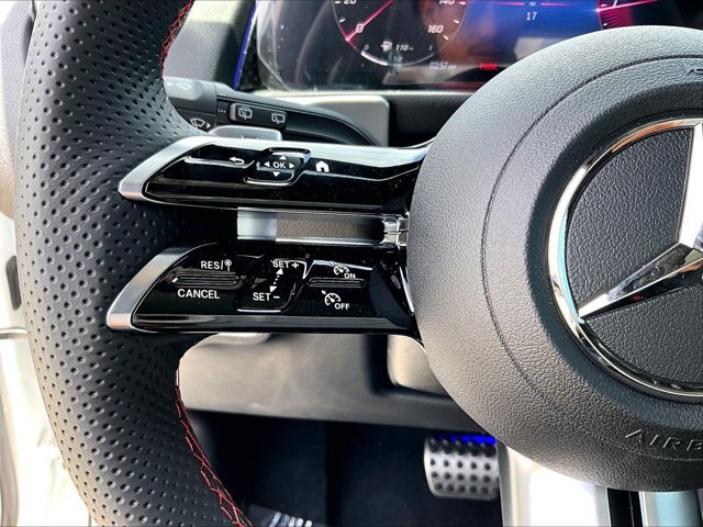 New 2026 Mercedes-Benz GLB 250 image 20