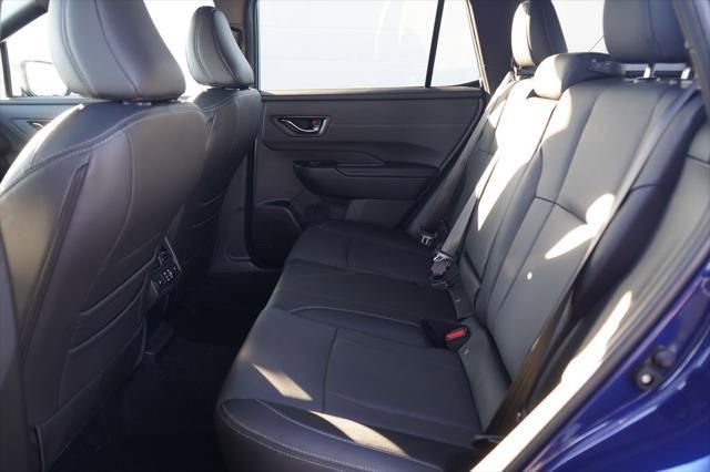 New 2026 Subaru Outback Touring XT image 6