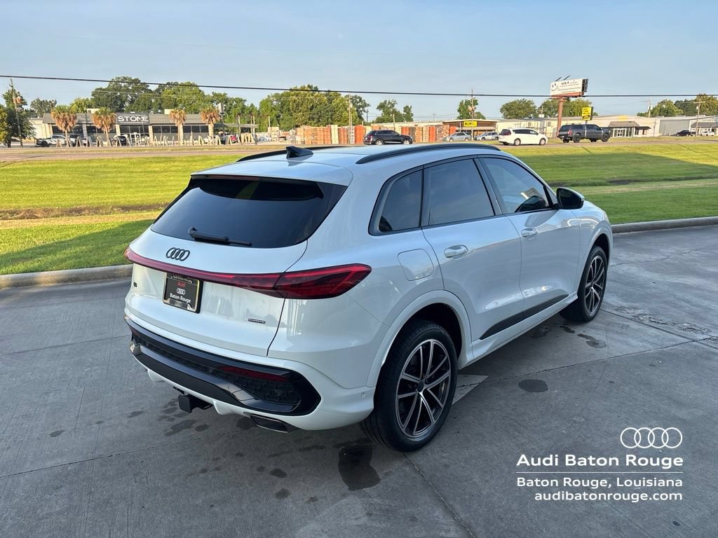New 2026 Audi Q5 Premium Plus AWD/4WD image 5