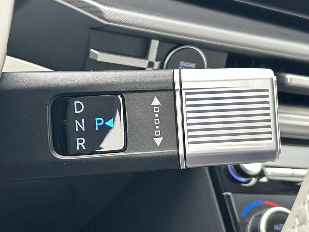 New 2026 Hyundai Santa Fe SEL image 32