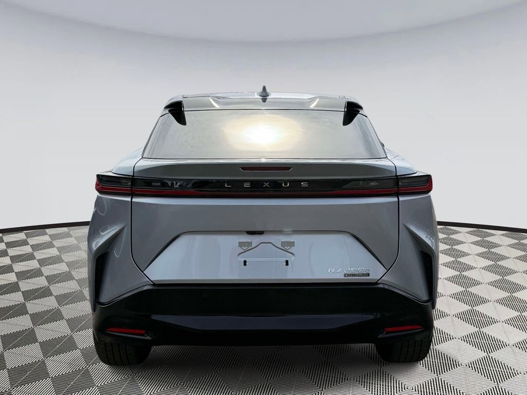 New 2026 Lexus RZ 450e Premium image 3