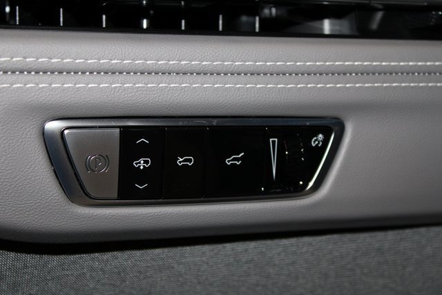 New 2025 Cadillac Escalade IQ Luxury 1 image 36