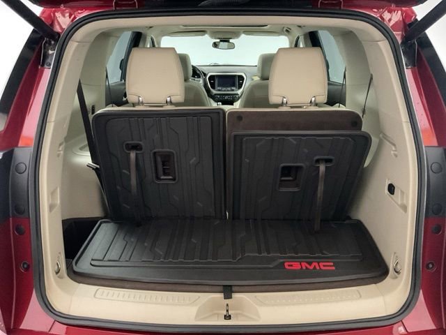 Certified 2019 GMC Acadia Denali w/ Technology Package image 35