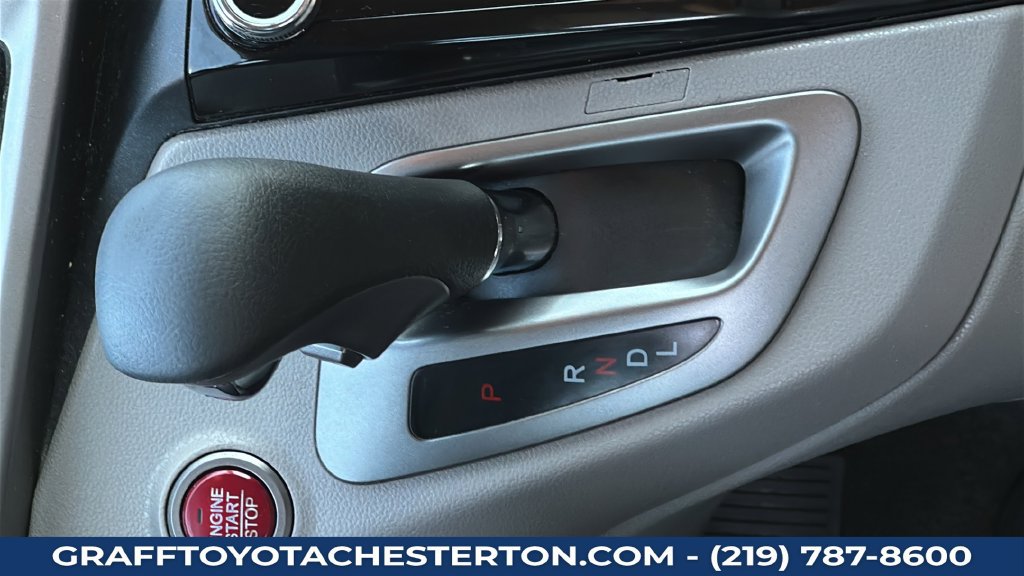 Used 2016 Honda Odyssey SE image 20