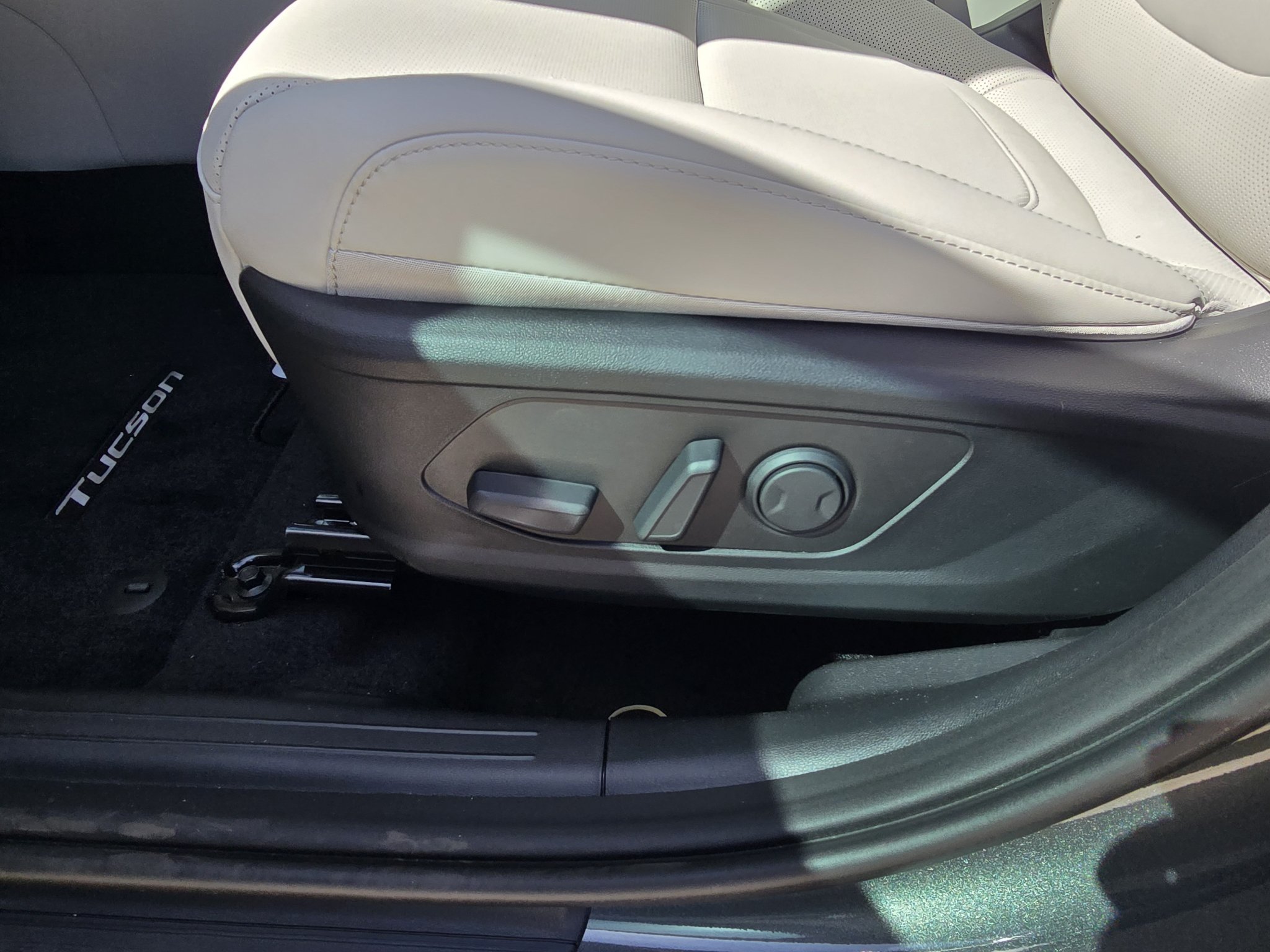 New 2026 Hyundai Tucson SEL AWD/4WD image 17