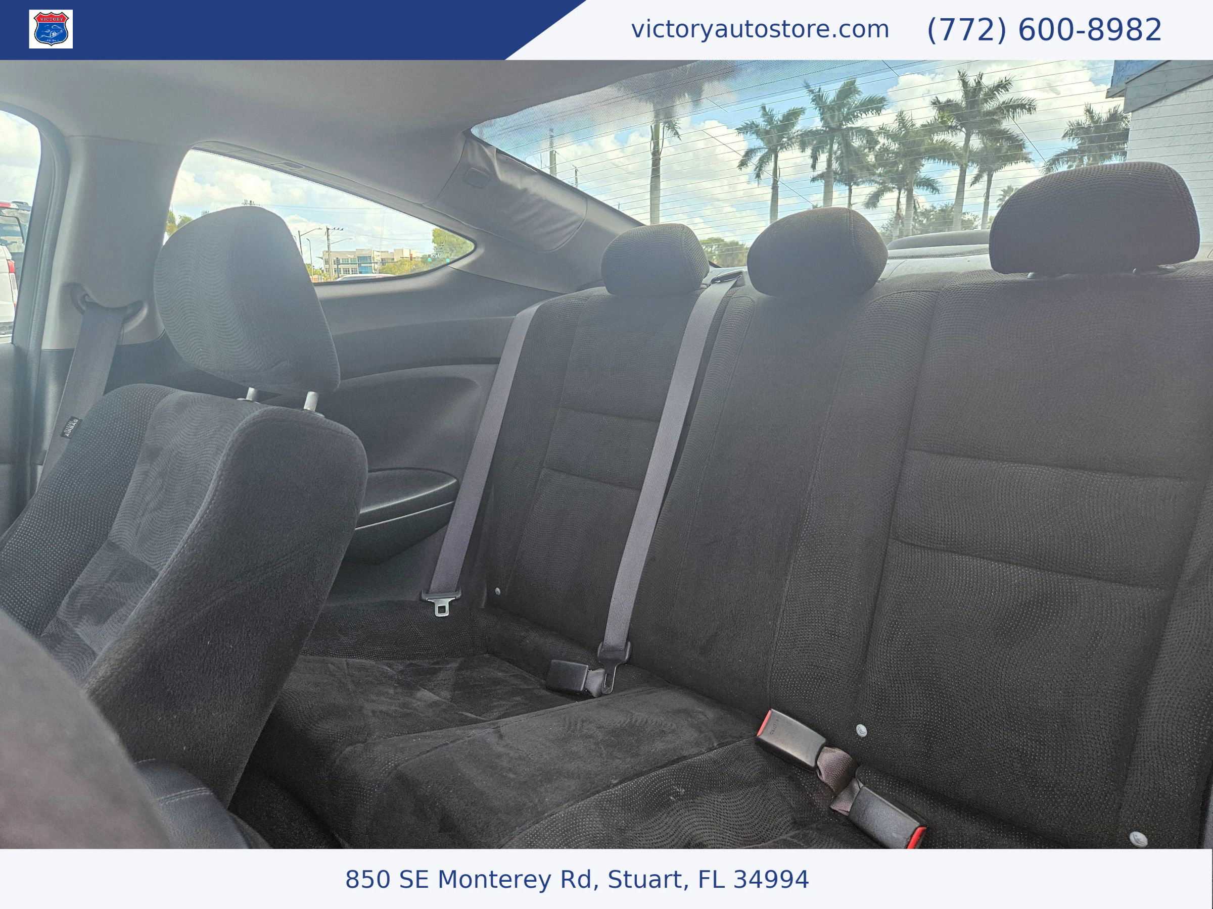 Used 2010 Honda Accord EX image 31