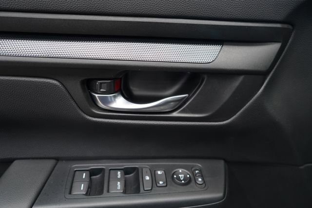 Used 2024 Honda CR-V EX image 10