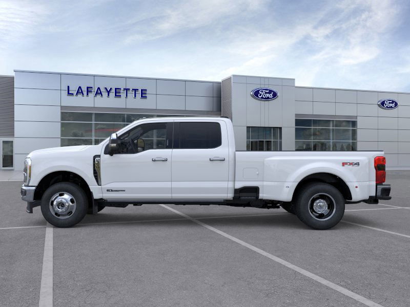 New 2026 Ford F350 Lariat w/ Lariat Ultimate Package image 34