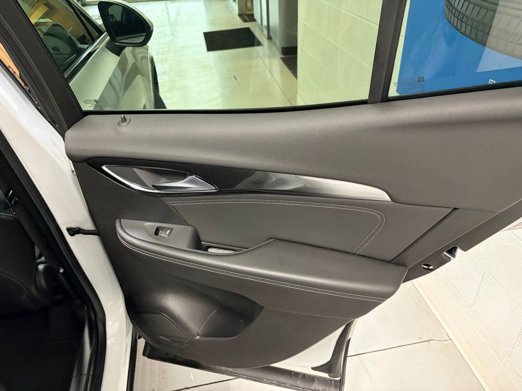 Used 2025 Buick Envision Preferred image 20