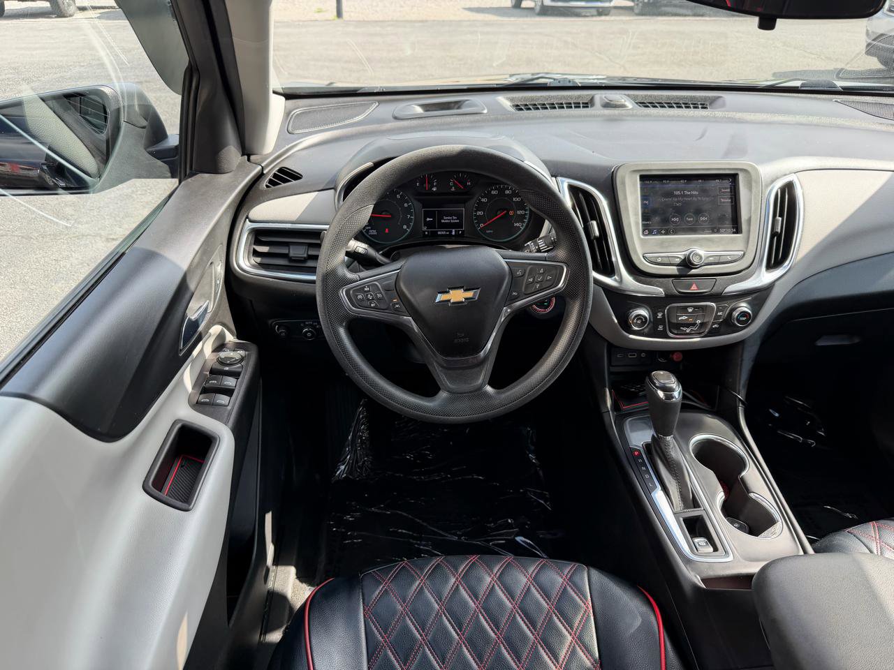 Used 2020 Chevrolet Equinox LS w/ LS Convenience Package FWD image 15