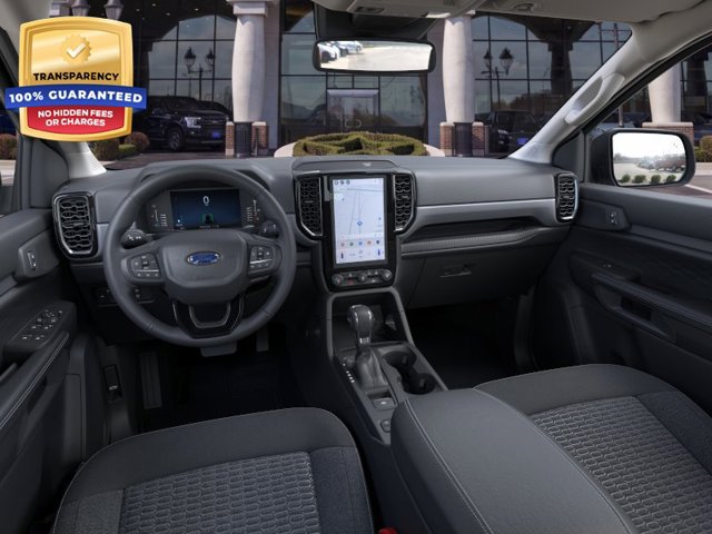 New 2026 Ford Ranger XLT AWD/4WD image 9