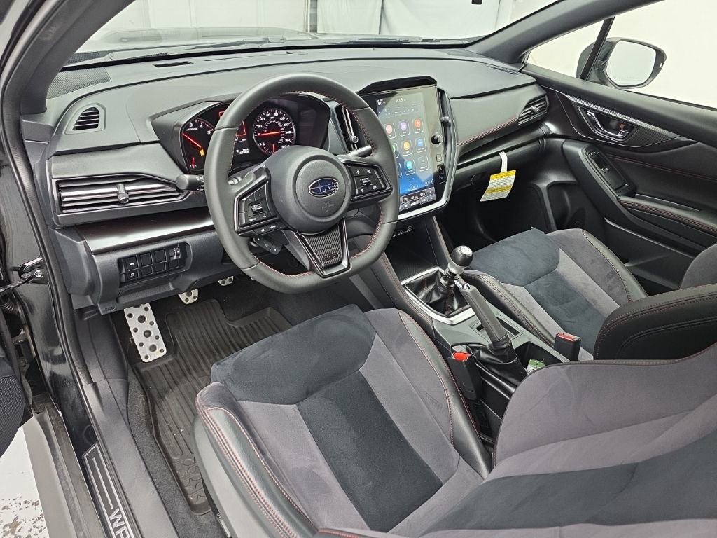 Used 2024 Subaru WRX Limited image 15