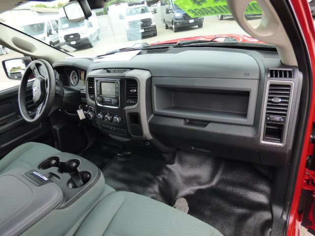 Used 2016 RAM 1500 Tradesman w/ Popular Equipment Group AWD/4WD image 14
