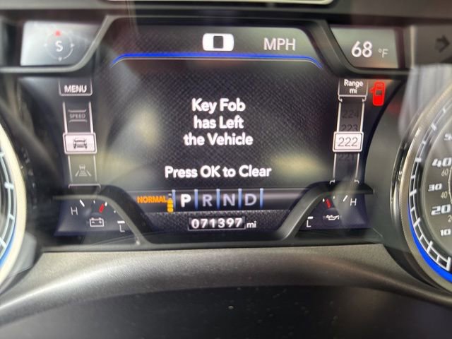 Used 2019 RAM 1500 Limited image 37