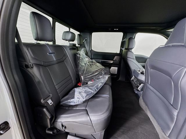 New 2026 Ford F450 Platinum image 29