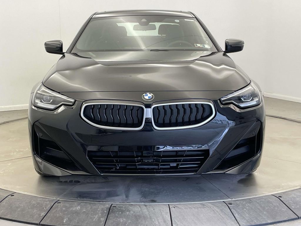 New 2026 BMW 230i xDrive Coupe w/ M Sport Package AWD/4WD image 8