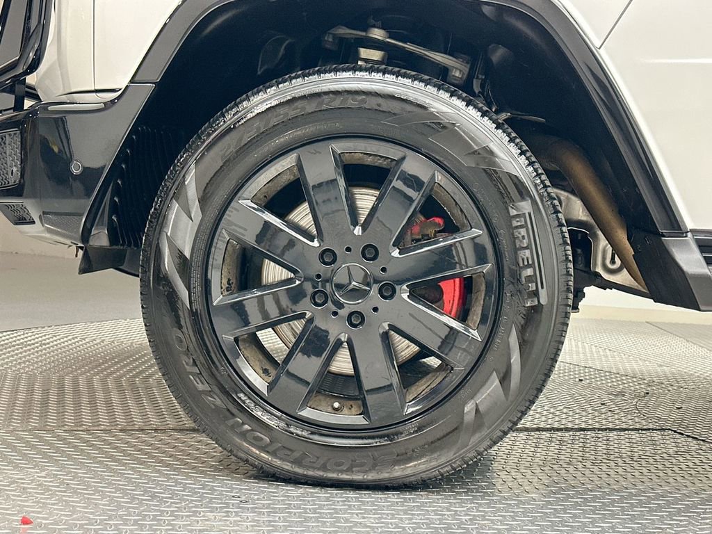 Used 2024 Mercedes-Benz G 550 image 5