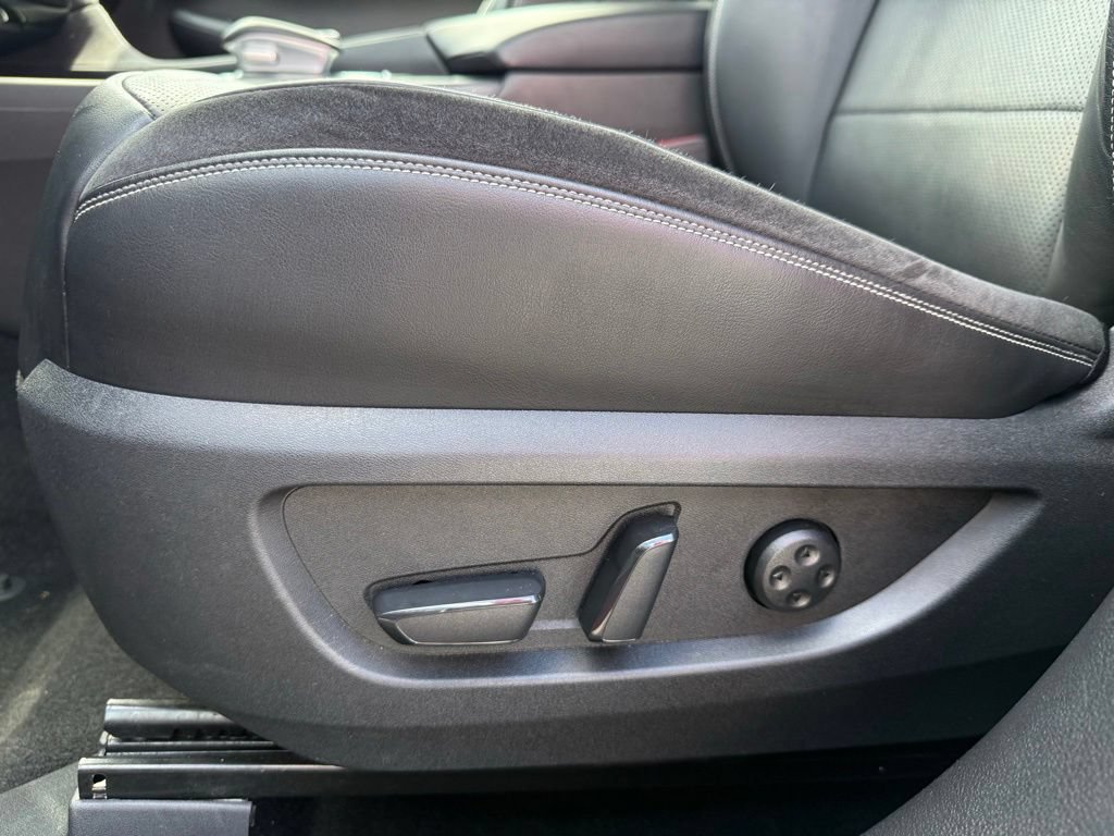 Used 2023 INFINITI QX50 Sensory AWD/4WD image 12