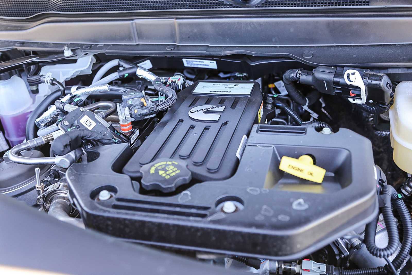 New 2025 RAM 2500 Tradesman image 26