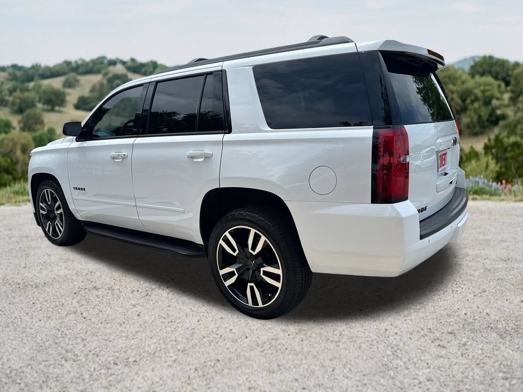 Used 2019 Chevrolet Tahoe Premier RWD image 7