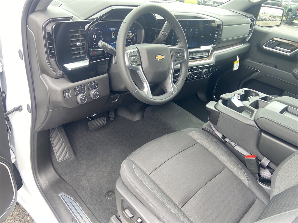 New 2026 Chevrolet Silverado 1500 LT image 10