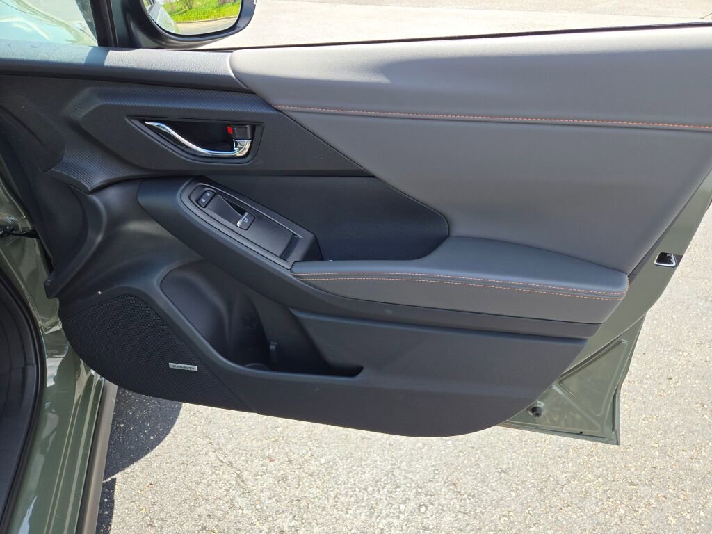 New 2026 Subaru Crosstrek 2.5i Limited AWD/4WD image 6