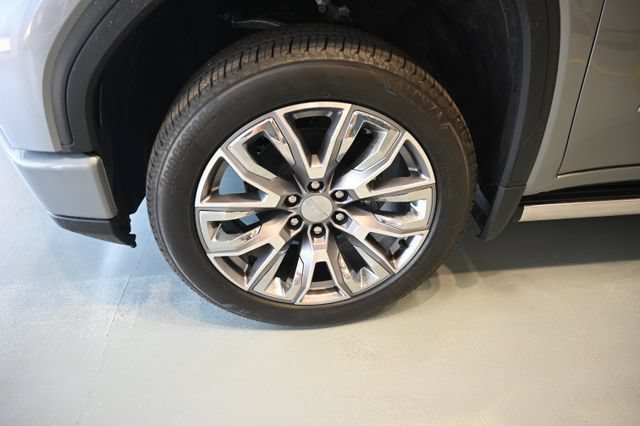 New 2026 GMC Sierra 1500 Denali AWD/4WD image 36