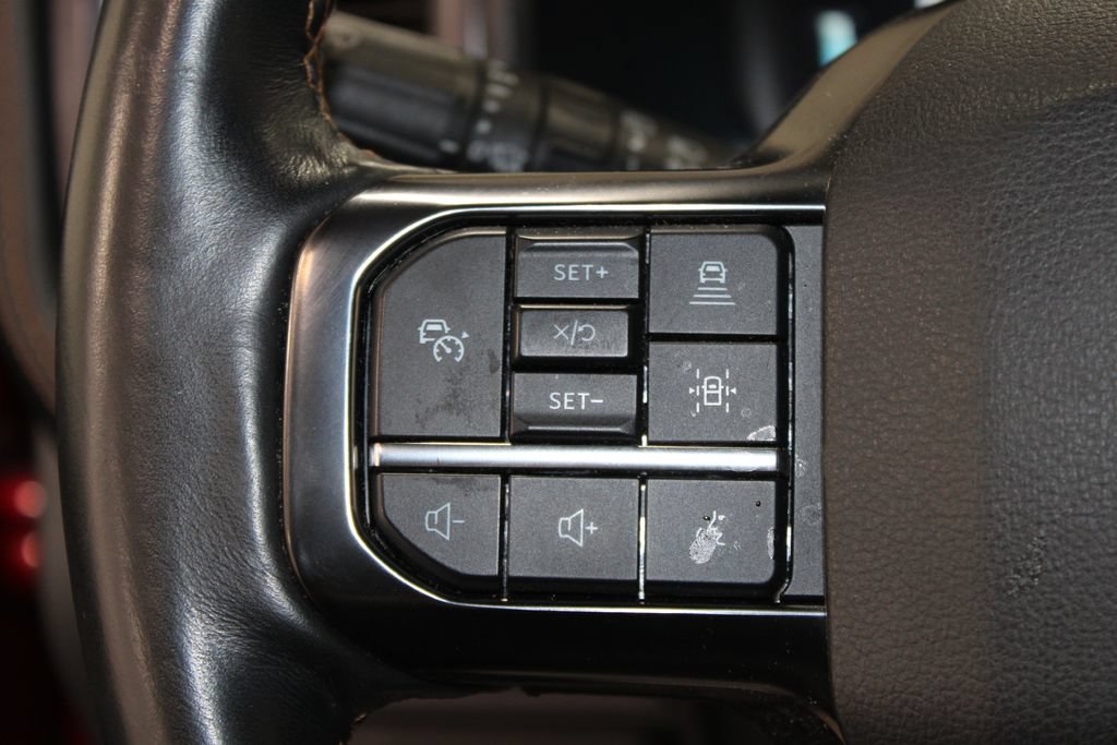Used 2022 Ford Expedition Platinum AWD/4WD image 36