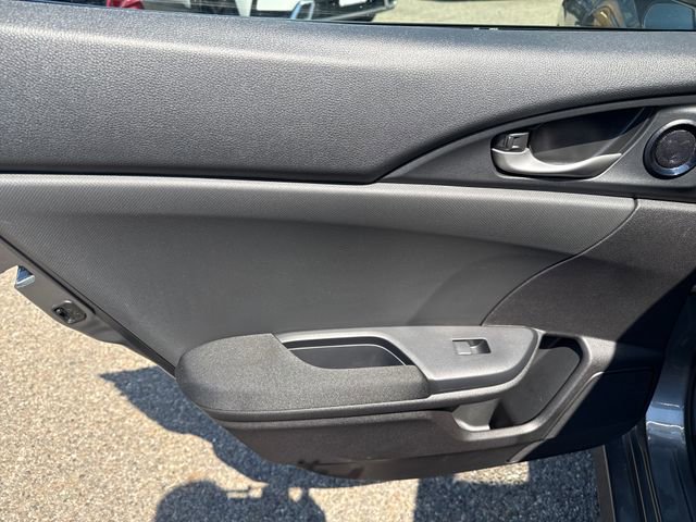 Certified 2020 Honda Civic EX image 13