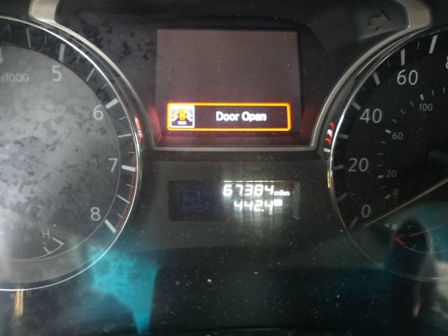 Used 2015 Nissan Altima 2.5 S FWD image 10