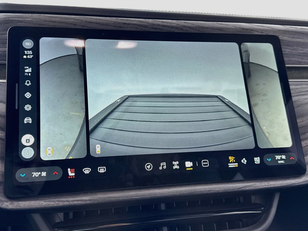 Used 2022 Rivian R1T Adventure AWD/4WD image 37