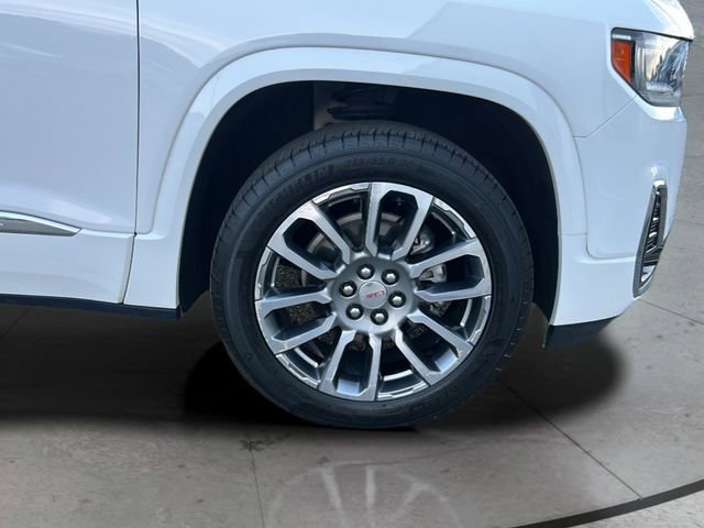 Certified 2023 GMC Acadia Denali AWD/4WD image 30