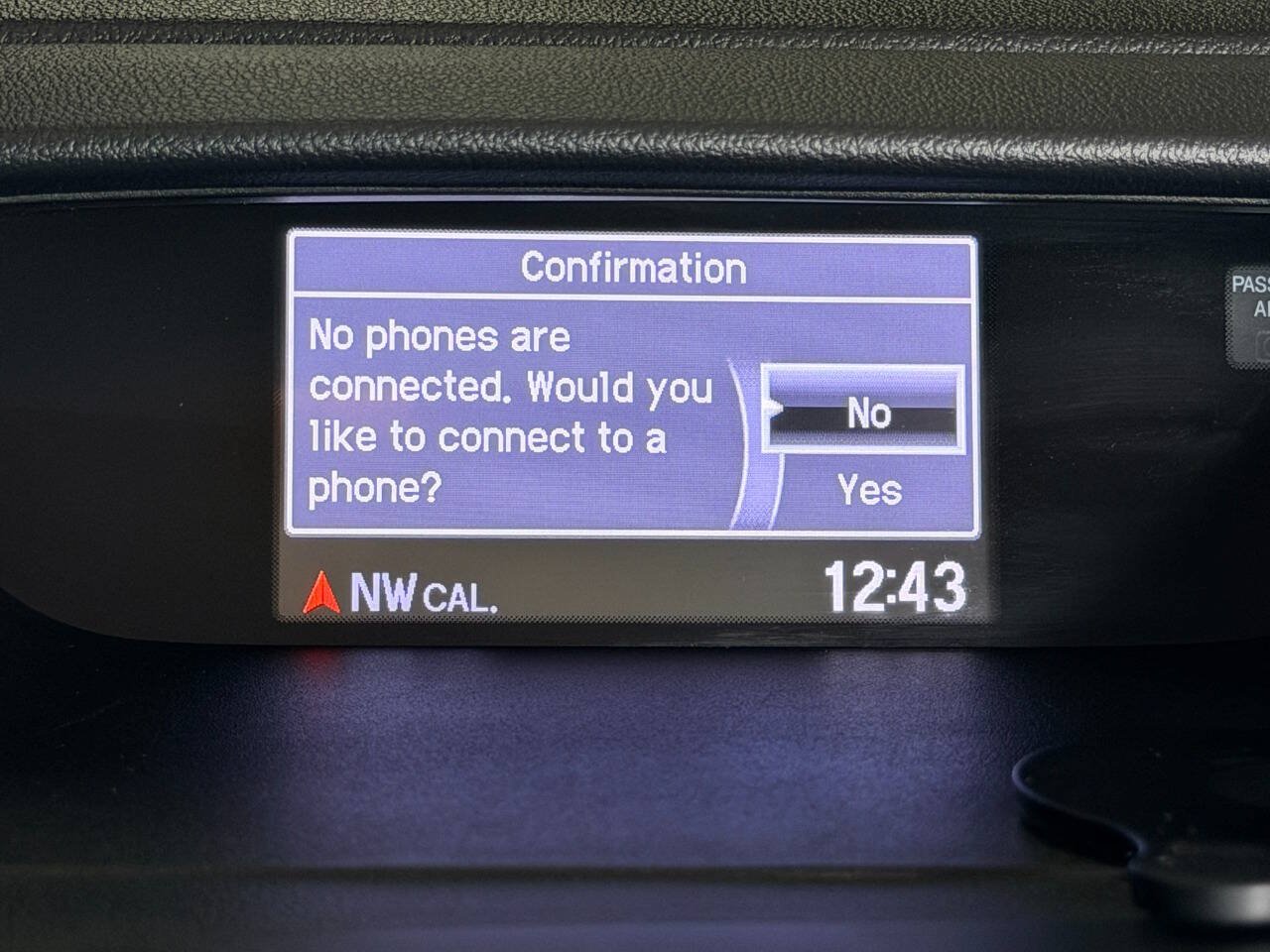 Used 2015 Honda CR-V LX image 41