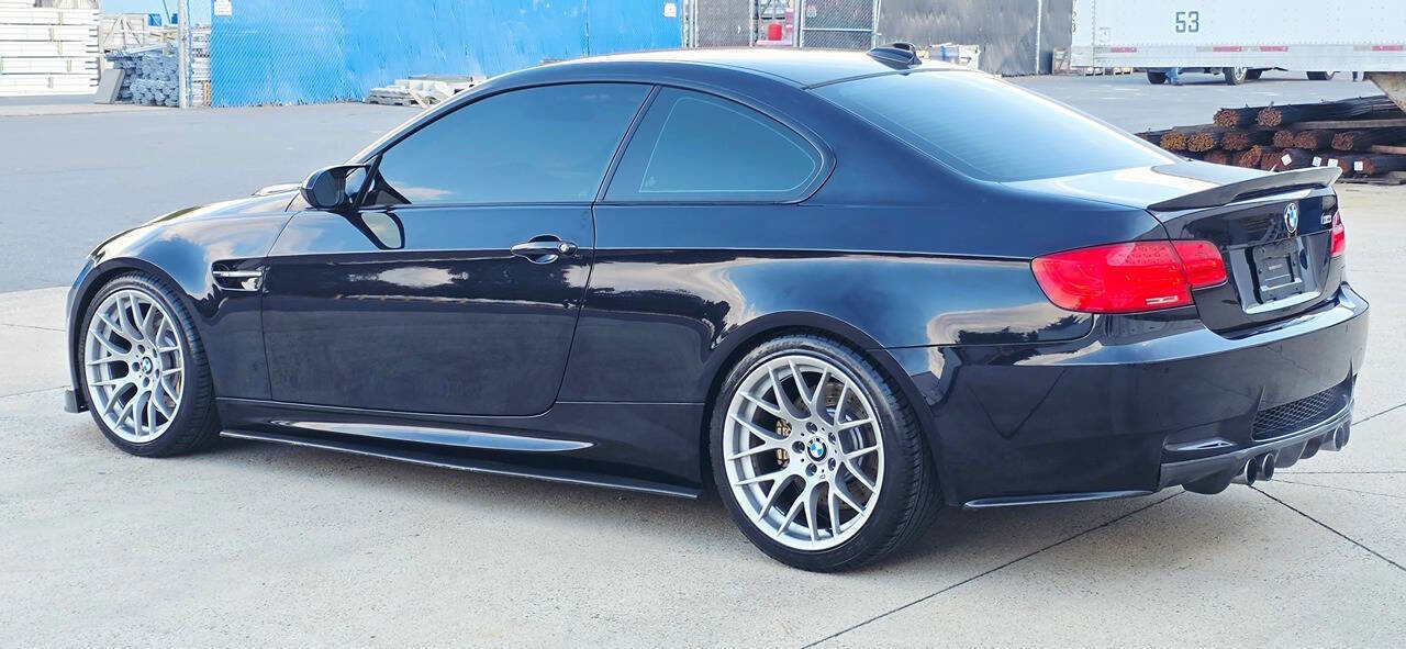 Used 2011 BMW M3 Coupe image 8