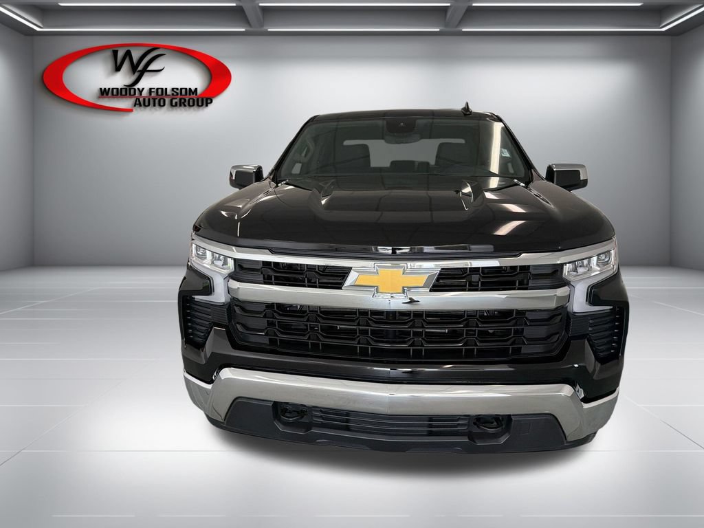 New 2026 Chevrolet Silverado 1500 LT AWD/4WD image 2