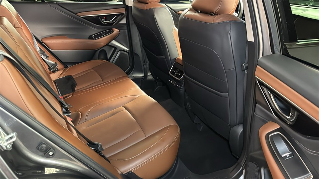 Used 2022 Subaru Outback Touring XT image 14