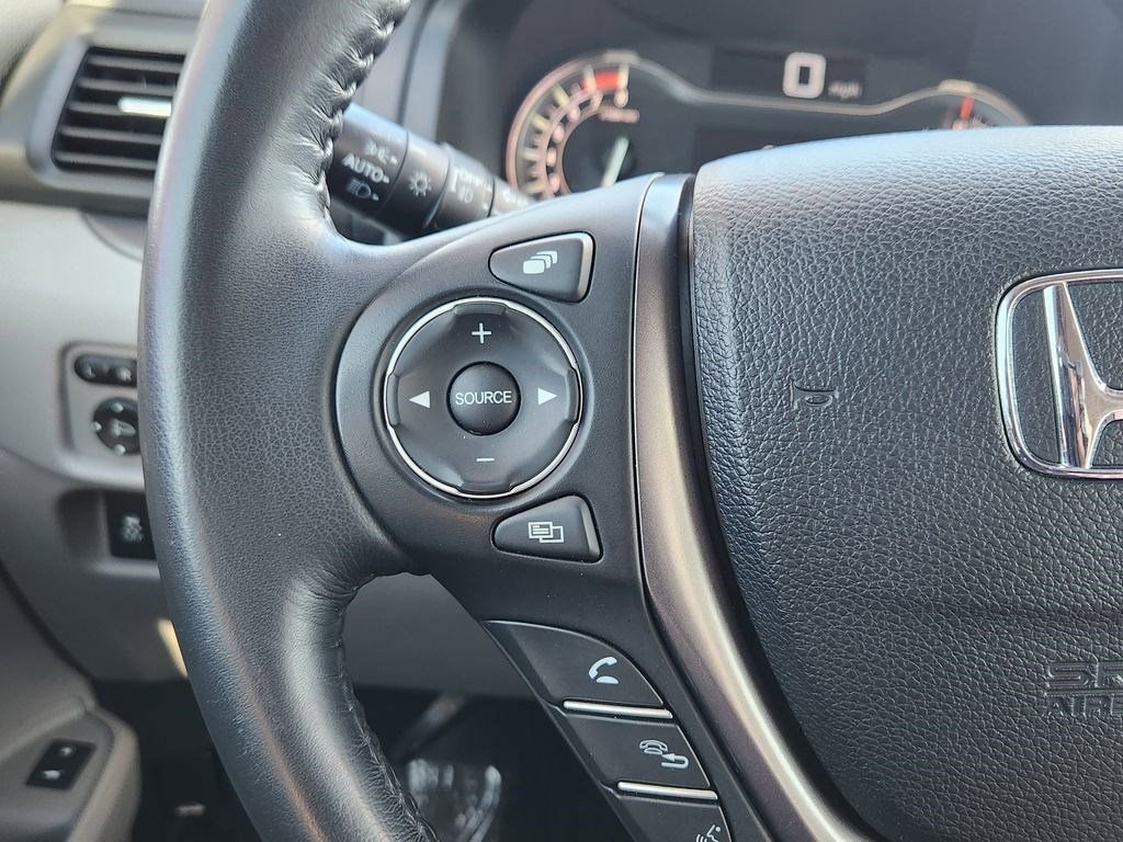 Used 2018 Honda Pilot EX-L image 16