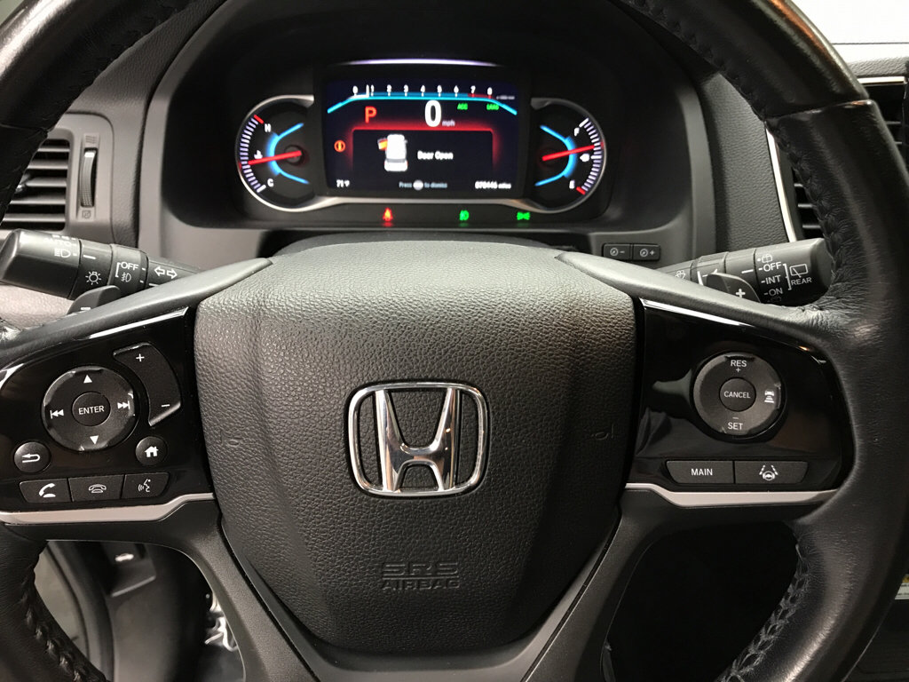Used 2021 Honda Pilot Special Edition image 11