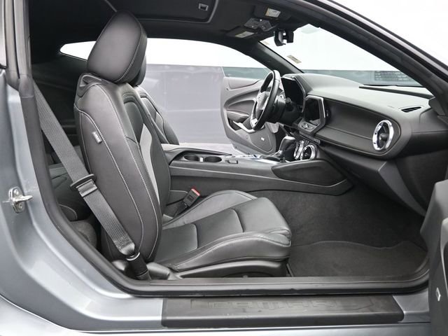 Used 2023 Chevrolet Camaro LT w/ RS Package image 23